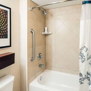 One-Bedroom Queen Suite